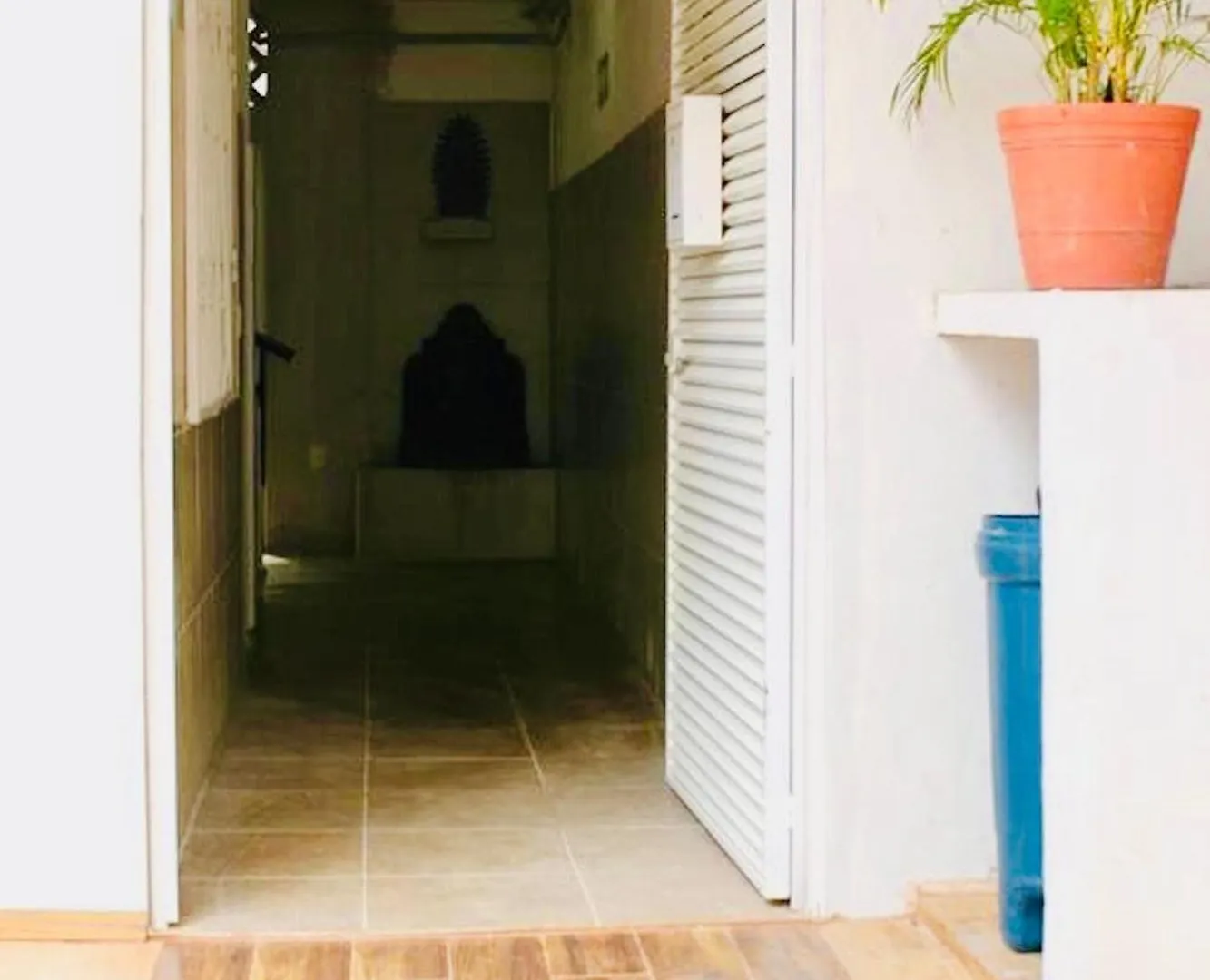 Bed & Breakfast 5Th Avenue 3 People Balcony Apartment Playa del Carmen